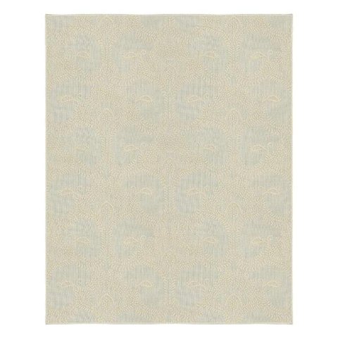 Tapete para Sala Cotton Marfim 2,00x2,50 São Carlos