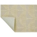 Ver imagem 3 de Tapete para Sala Cotton Grou 2,50x3,50 São Carlos