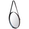 Espelho Oval Design Decor 60 cm - 3