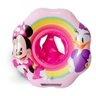 Boia Circular Inflável Infantil Fralda Minnie 30Kg - 1