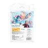 Boia de Braço Inflável Infantil Frozen 23X14CM - Para Até 20 Kg - 4