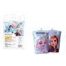 Boia de Braço Inflável Infantil Frozen 23X14CM - Para Até 20 Kg - 2