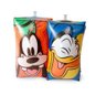 Boia de Braço Inflável Infantil Mickey Mouse Disney 23X14CM - Para Até 20 Kg - 1