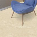 Ver imagem 3 de Adesivo piso Mármore bege travertino lavável antiderrapante