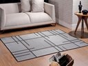 Ver imagem 1 de - Tapete Antiderrapante Sisal Proteção Pontas S510 2,00 X 3,00