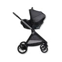 Ver imagem 2 de Carrinho de Bebe Autofold Bellagio + Bebe Conforto Kory Plus - Chicco