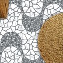 Ver imagem 1 de Adesivo Piso Copacabana Lavável Antiderrapante