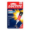 Cola Super Bonder Gel Flexível Henkel Loctite 2,4g - 3