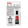 Cola Super Bonder Gel Flexível Henkel Loctite 2,4g - 1