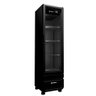 Cervejeira Imbera 203,09 Litros Fullblack Preta Ccv144 – 220 Volts - 2