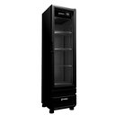 Ver imagem 1 de Cervejeira Imbera 203,09 Litros Fullblack Preta Ccv144 – 220 Volts