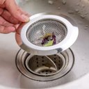 Ver imagem 7 de Ralinho para Pia Cozinha com Borda Inox Cromado 9cm | Utilimix | 06 Un
