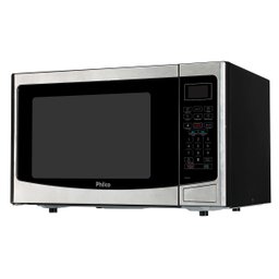 Micro-ondas Philco Pmo34Ip Inox Limpa Fácil 34L 1400W 127V - 2