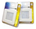 Ver imagem 2 de Luminária Spot LED de Sobrepor Slim 2W Armarios e Moveis: Branco Fria