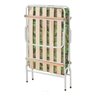 Cama Dobravel Branco - 2