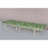 Cama Dobravel Branco - 1