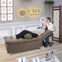 Ver imagem 1 de Maca Liz Veludo:chocolate 165