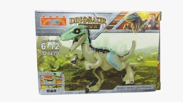 DINOSSAURO T REX - ZOOP - Loja ABC