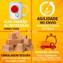 Ver imagem 3 de Caneca Kimono Judô Faixa Preta
