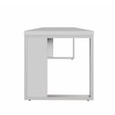 Ver imagem 6 de Mesa Escrivaninha Industrial 1.90m Pés Metal