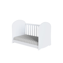 Ver imagem 7 de Kit Berço, Cômoda e Guarda Roupa Peroba Smim Quarto Infantil