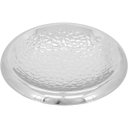 Ver imagem 1 de HOME&CO CENTRO MESA 6x30x30cm INOX PRATA