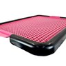 Sanitário Higiênico Canino Pet Banheiro para Cachorros Tapete Higiênico - Rosa - 4