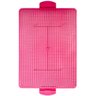 Sanitário Higiênico Canino Pet Banheiro para Cachorros Tapete Higiênico - Rosa - 6