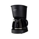 Ver imagem 2 de Cafeteira Elétrica Britânia Cp28 28 Cafézinhos 127v