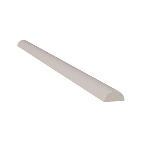 Meia Curva 598 Fendi Poliestireno 2,5cm Santa Luzia (cx 6br)