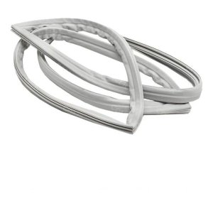 Borracha para Geladeira Electrolux Rfe38 Rfe39 Encaixe