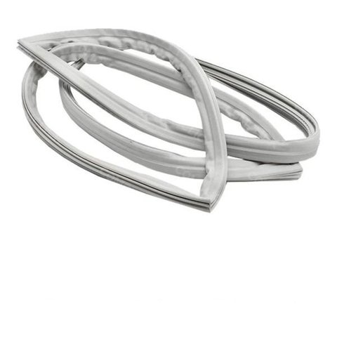 Borracha da Electrolux Dc35a / Df35a Congelador