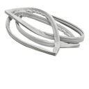 Ver imagem 1 de Borracha para Cervejeira Esmaltec Modelo Cv520r ou Vv400m