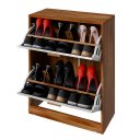 Ver imagem 6 de Sapateira 2 Portas C2 Bruna (e-commerce)