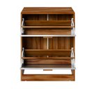 Ver imagem 4 de Sapateira 2 Portas C2 Bruna (e-commerce)