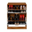 Ver imagem 3 de Sapateira 2 Portas C2 Bruna (e-commerce)