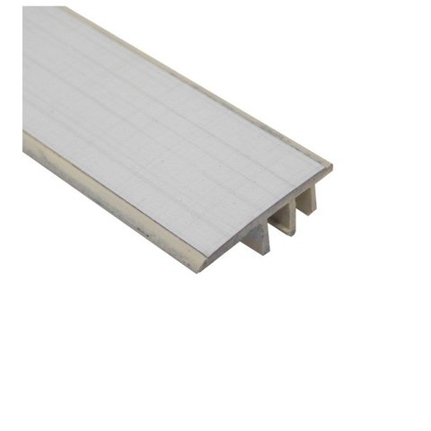 Perfil Piso Parede Tecno Eucafloor Cor 1 1,80m