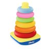 Brinquedo Torre Anéis +9meses Chicco - 1