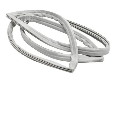 Borracha para Geladeira Brastemp Geladeira + Freezer Brm36d