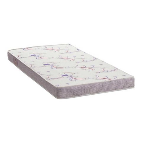 Colchão Solteiro Multimóveis Espuma D23 88 x 188cm FG123 