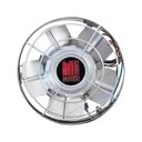 Ver imagem 2 de Exaustor para Churrasqueiras Coifas Mared Alta Vazão 25cm Bivolt Inox