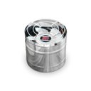 Ver imagem 1 de Exaustor para Churrasqueiras Coifas Mared Alta Vazão 25cm Bivolt Inox
