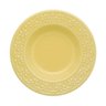 Conjunto 6 Pratos Fundos 23Cm Mendi Sicília Amarelo Oxford - 2