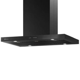 Coifa Electrolux 90cm Preta 90CIV 110V 29909PBI135 - 3