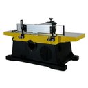 Ver imagem 7 de Plaina Desempenadeira De Bancada Lynus PDL-600 1800W 6 Pol 220V