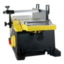 Ver imagem 2 de Plaina Desempenadeira De Bancada Lynus PDL-600 1800W 6 Pol 220V