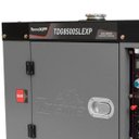 Ver imagem 2 de Gerador Energia A Diesel Toyama TDG8500SLEXP Partida Elétrica 7 KVA Bivolt