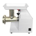 Ver imagem 3 de Moedor de Carne Elétrico Profissional Industrial Saro Mec Bivolt