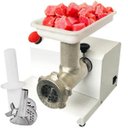 Ver mais imagens de Moedor de Carne Elétrico Profissional Industrial Saro Mec Bivolt