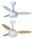 Ver imagem 7 de Ventilador Teto com Controle Remoto Dupla Face Inverter Potente Bivolt Ventisol